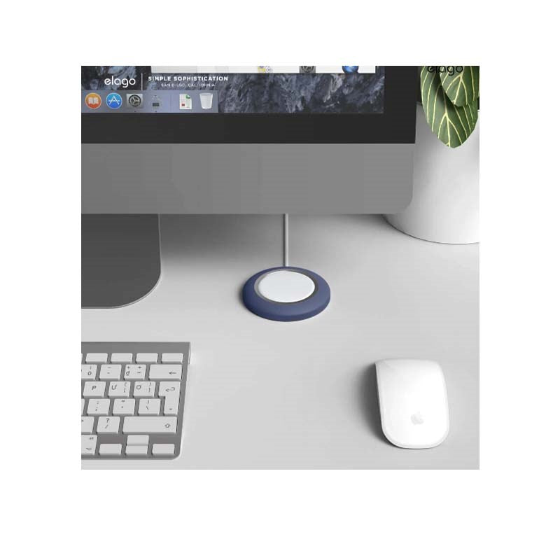 Elago Magsafe Charging Pad for iPhone