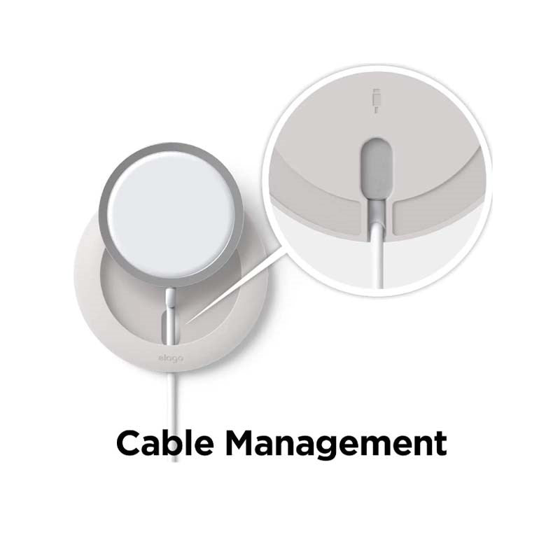 Elago Magsafe Charging Pad for iPhone