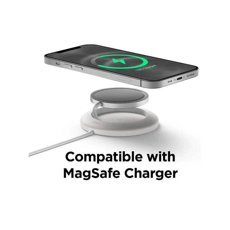 Elago Magsafe Charging Pad for iPhone
