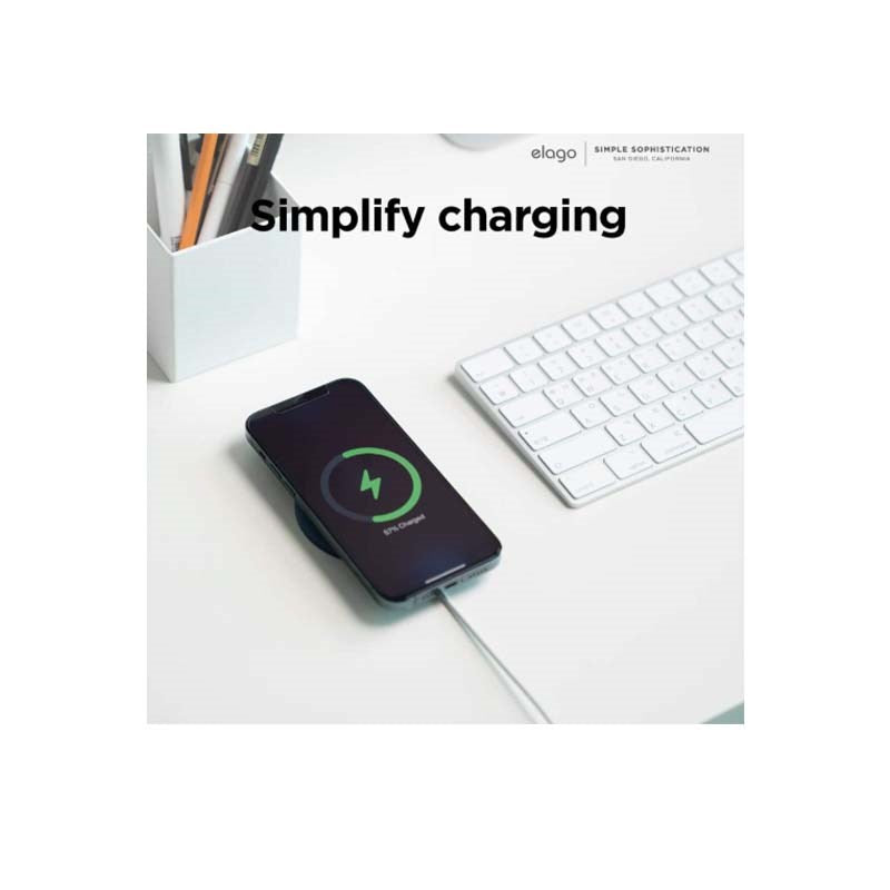 Elago Magsafe Charging Pad for iPhone