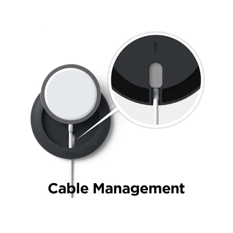 Elago Magsafe Charging Pad for iPhone