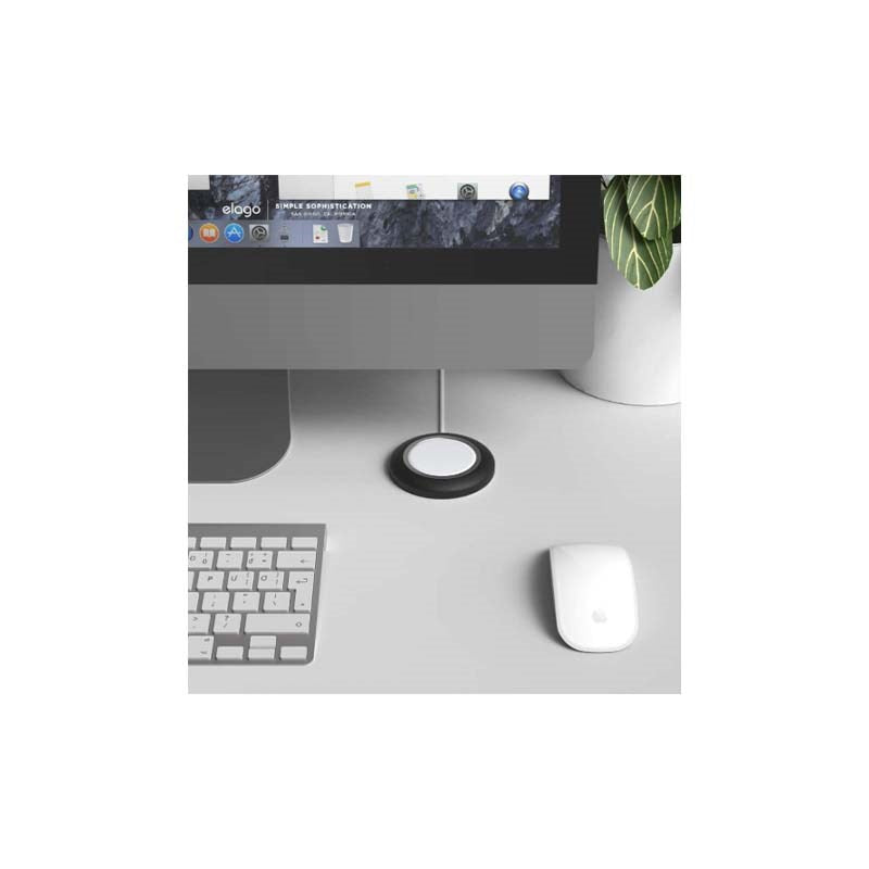 Elago Magsafe Charging Pad for iPhone