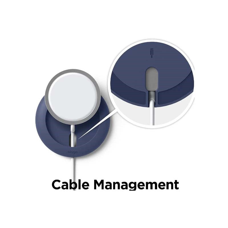 Elago Magsafe Charging Pad for iPhone