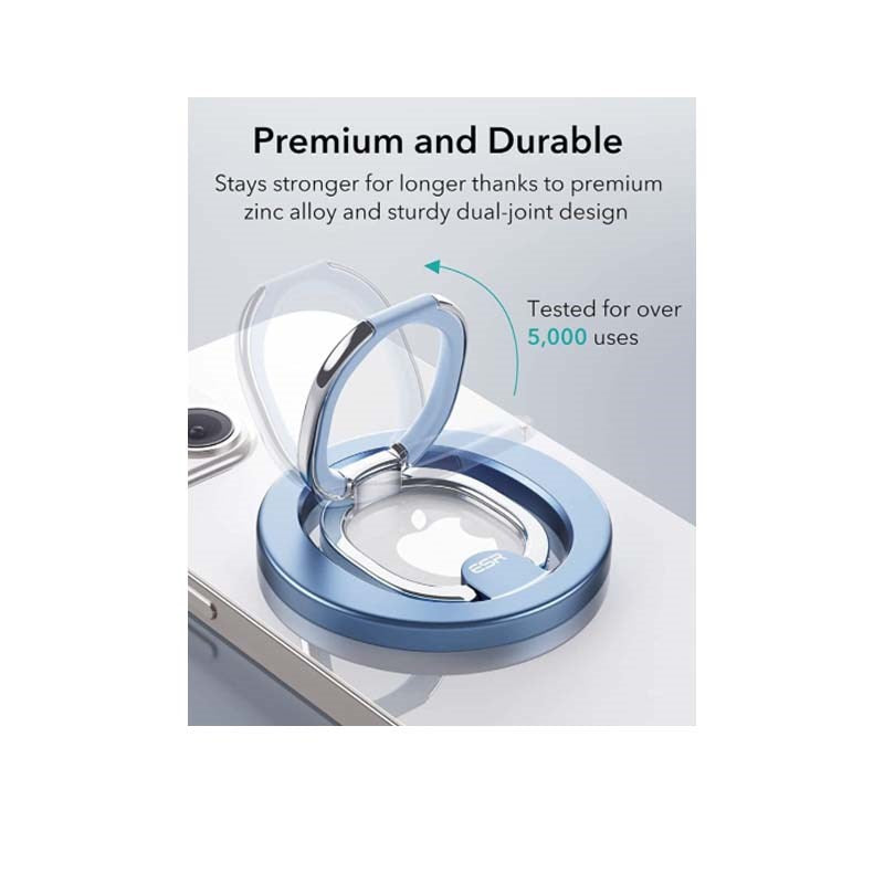 ESR HaloLock Ring Stand