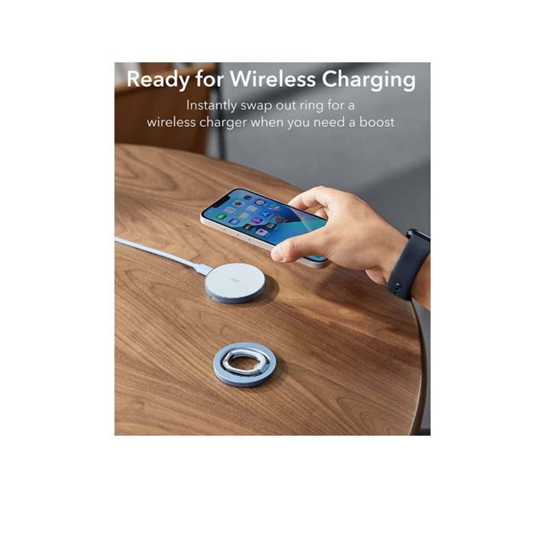 ESR HaloLock Ring Stand
