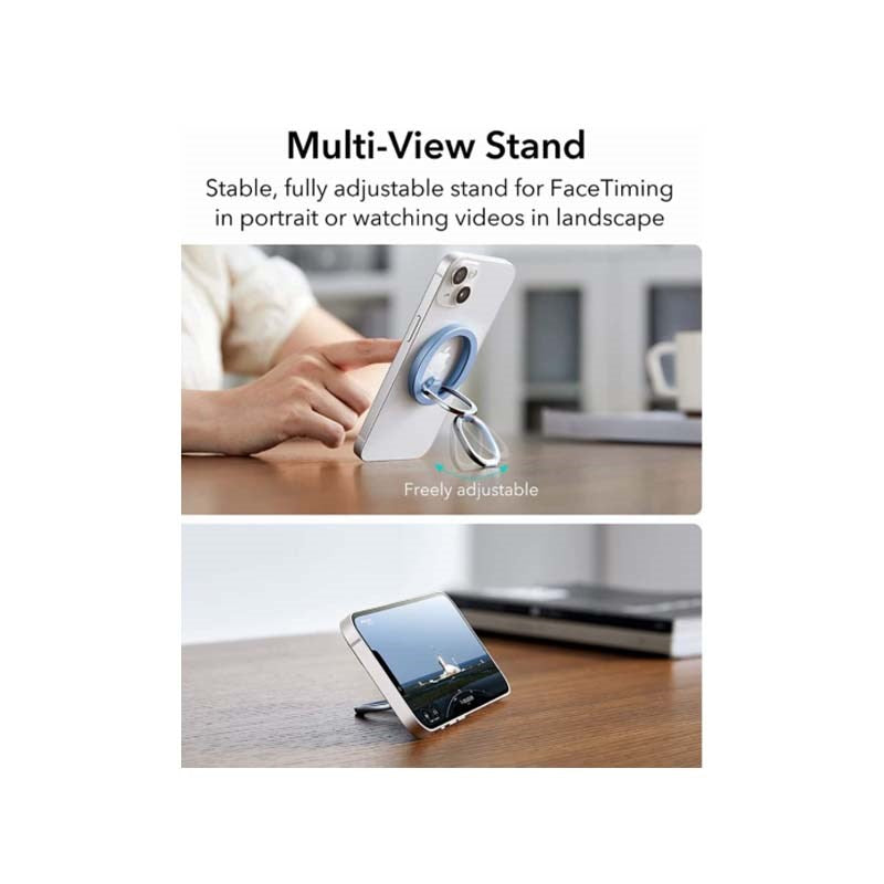 ESR HaloLock Ring Stand