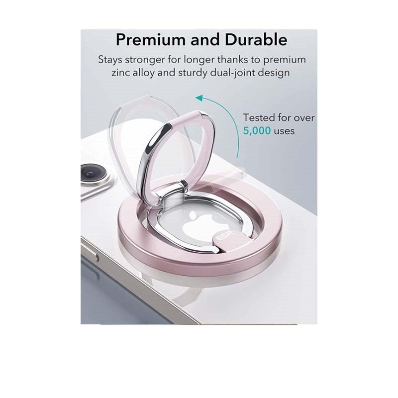ESR HaloLock Ring Stand