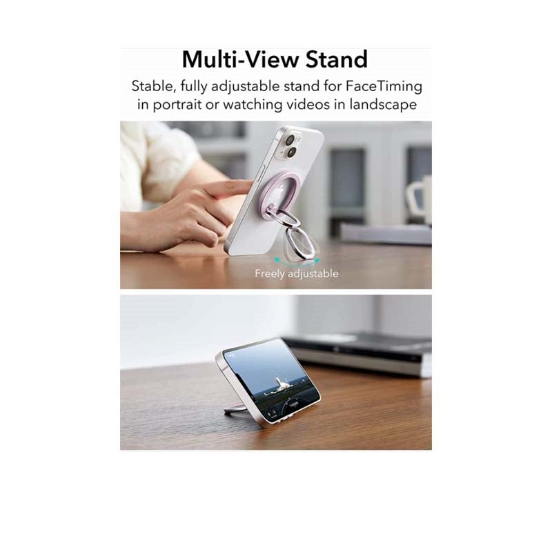 ESR HaloLock Ring Stand