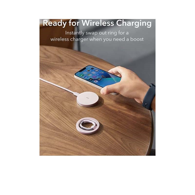 ESR HaloLock Ring Stand