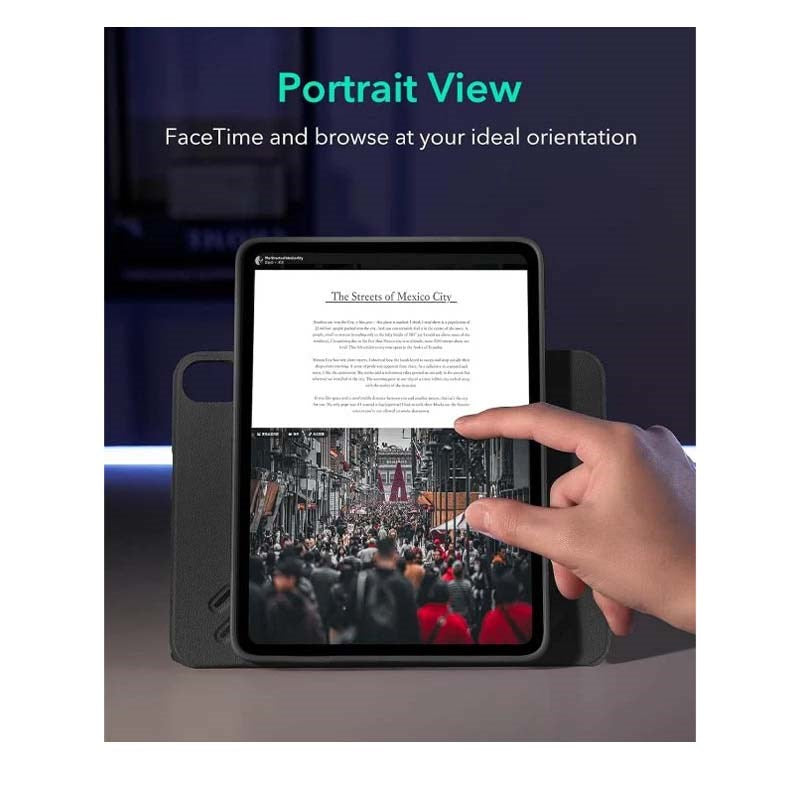 ESR Shift Magnetic Case Apple iPad Air 4th/5th/6th Gen 10.9