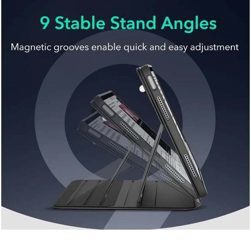 ESR Shift Magnetic Case Apple iPad Air 4th/5th/6th Gen 10.9