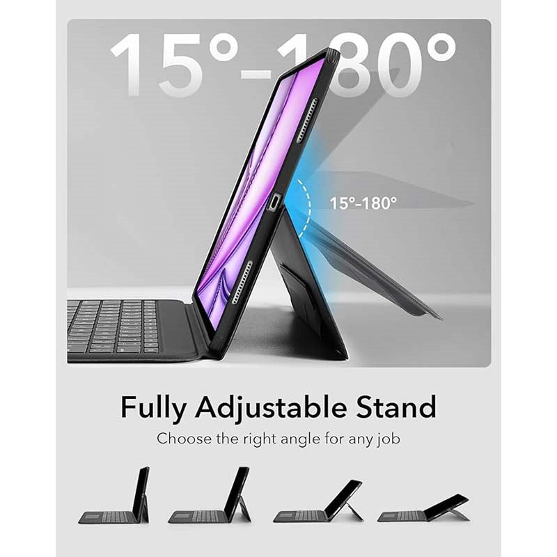 ESR Ascend Trifold Case for iPad Air 13