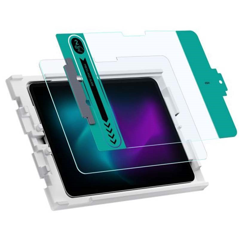 ESR Tempered-Glass Screen Protector Apple iPad Air 13