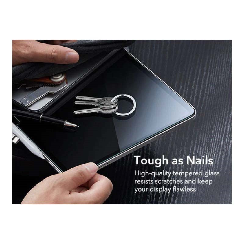 ESR Tempered-Glass Screen Protector Apple iPad Air 13