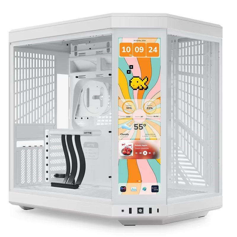 Ryzen 9 GAMING PC, Ryzen 9 9950X, RTX 4090 24GB, Windows 11 PRO