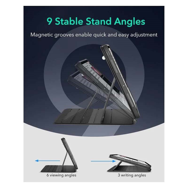 ESR Shift Magnetic Case Apple iPad Pro 11