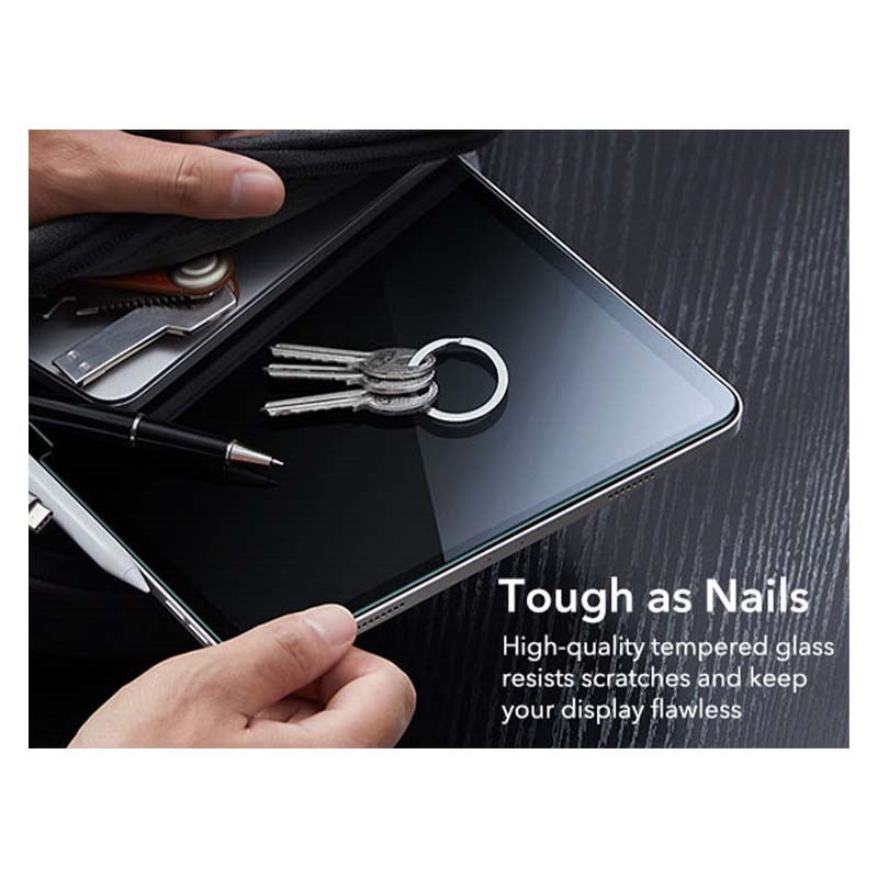 ESR Tempered Glass Screen Protector Apple iPad Pro 11