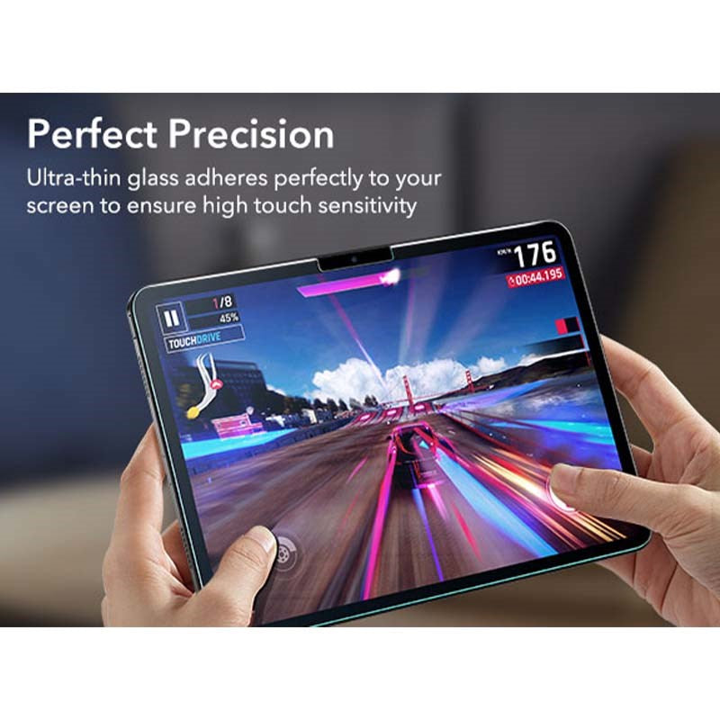 ESR Tempered Glass Screen Protector Apple iPad Pro 11