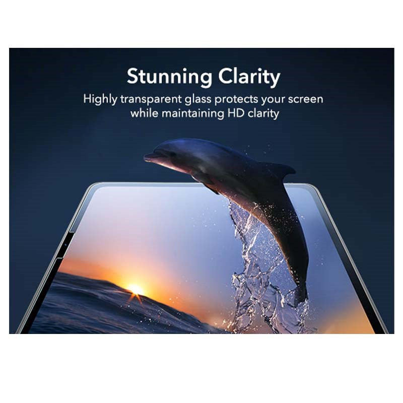ESR Tempered Glass Screen Protector Apple iPad Pro 11