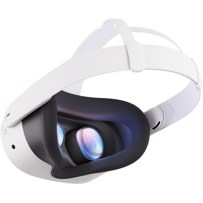 Oculus Meta Quest 3S All in One VR Gaming Headset, 128 GB