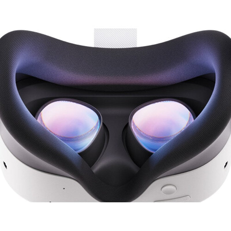 Oculus Meta Quest 3S All in One VR Gaming Headset, 128 GB