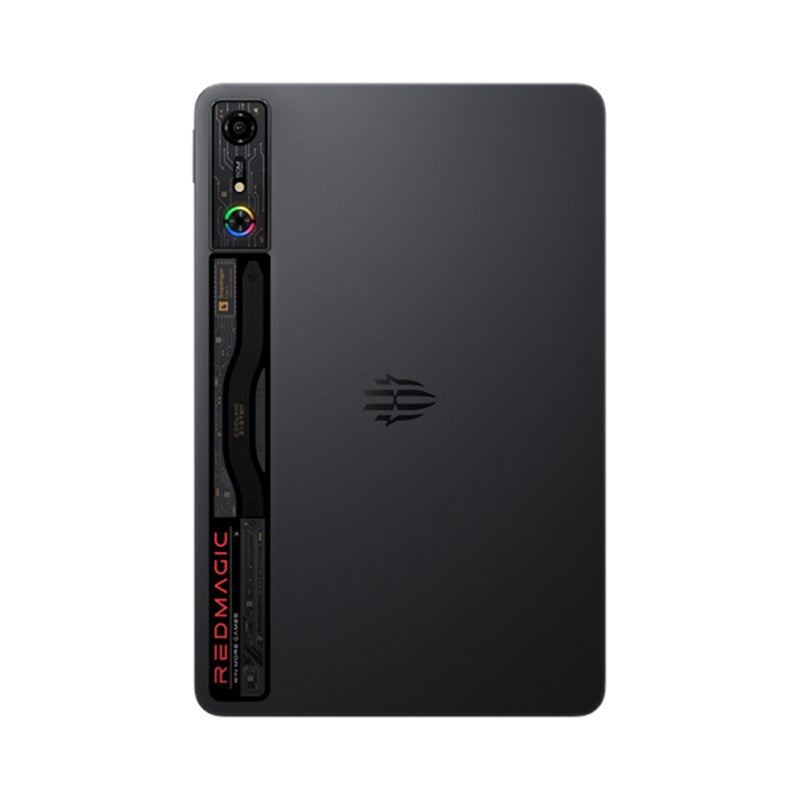 REDMAGIC Nova Gaming Tablet 256GB, 12GB RAM, 10.9“, 144Hz, Wi-Fi Tablet (Global Version) – Midnight