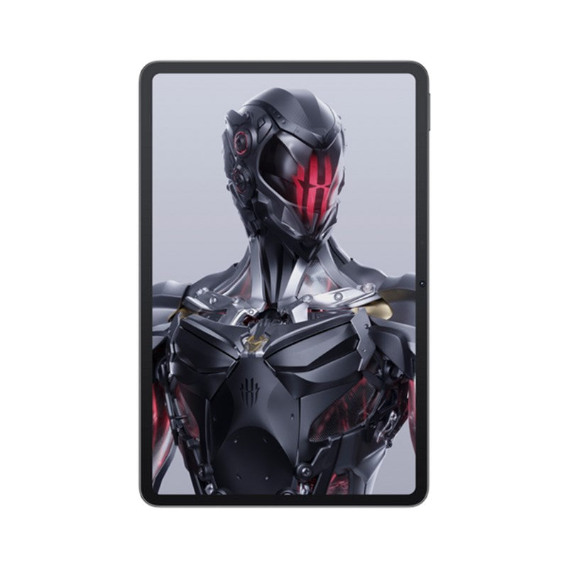REDMAGIC Nova Gaming Tablet 256GB, 12GB RAM, 10.9“, 144Hz, Wi-Fi Tablet (Global Version) – Midnight