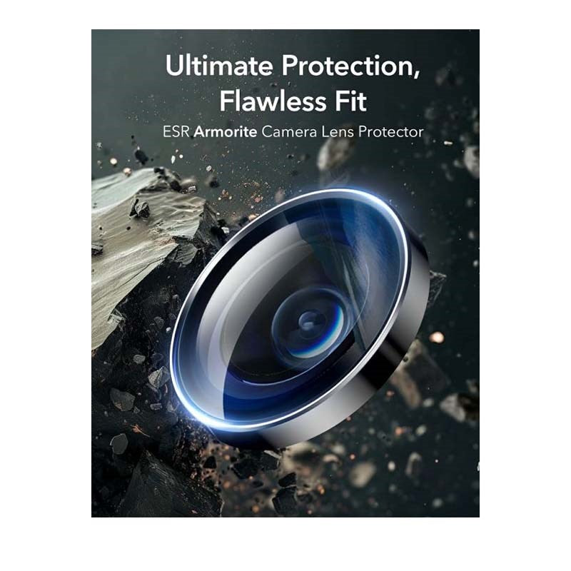 ESR Camera Lens Protector Apple iPhone 16/16 Plus