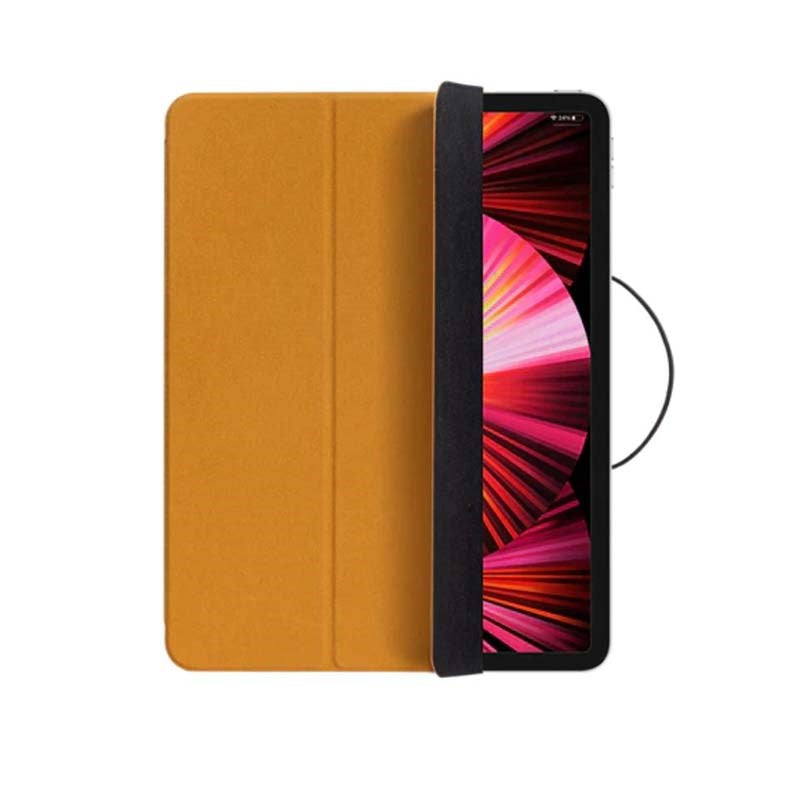 Native Union iPad Pro 11”, iPad Air 10.9 Folio Case, Kraft