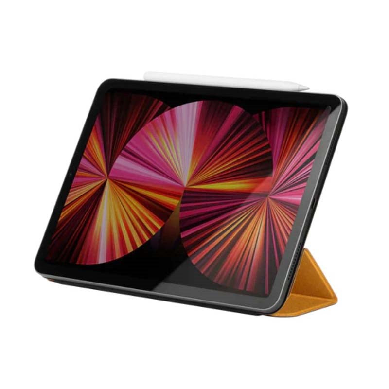 Native Union iPad Pro 11”, iPad Air 10.9 Folio Case, Kraft