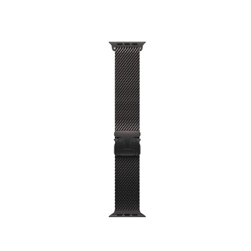 iBand Magnetic Aluminum Band For Apple Watch Ultra 49mm , 45mm , 46mm