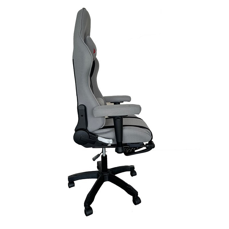 Hero Gaming Chair - Fabric Grey