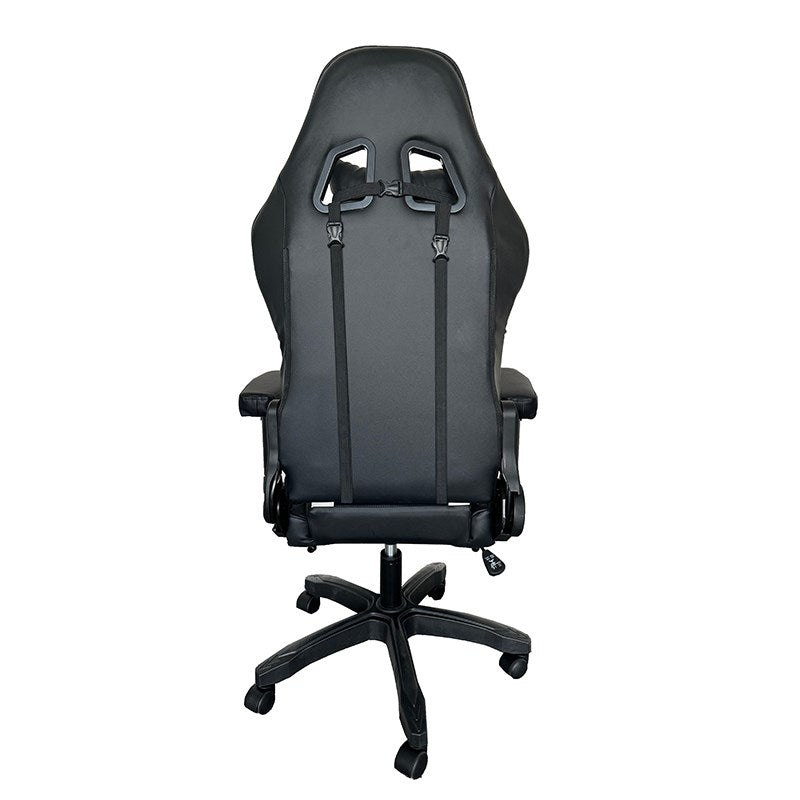 Hero Gaming Chair - Black