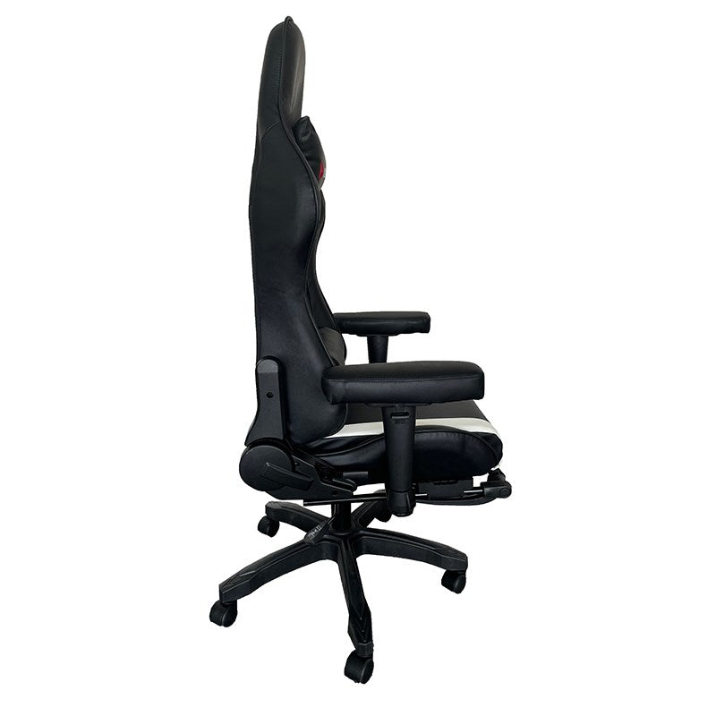 Hero Gaming Chair - Black