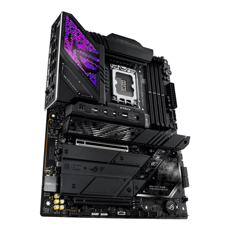 Asus ROG STRIX Z890-E GAMING WIFI 7, DDR5 ATX Motherboard