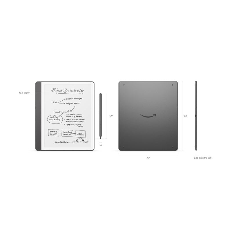 Amazon Kindle Scribe 64 GB 10.2