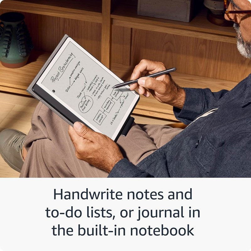 Amazon Kindle Scribe 64 GB 10.2