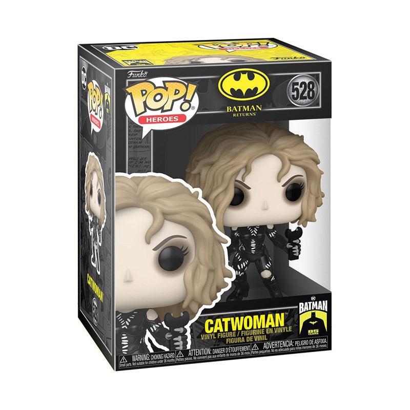 Funko Pop! Movies: Batman Returns - Catwoman