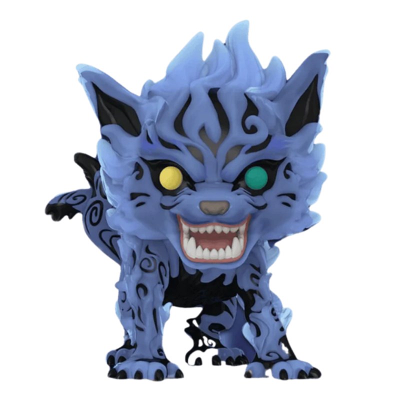Funko Pop Super! Animation: Naruto - Pop 5 (GW)(NYCC'24)