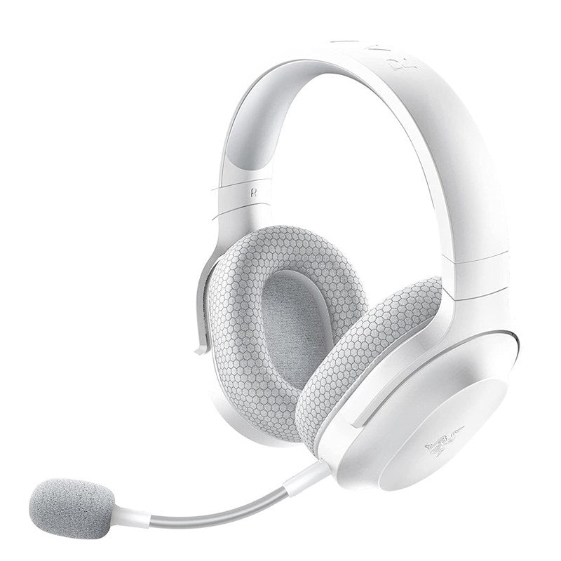 Razer Barracuda X Wireless Multi-platform Gaming Headset for PC, PS4/PS5, Switch and Mobile - Mercury