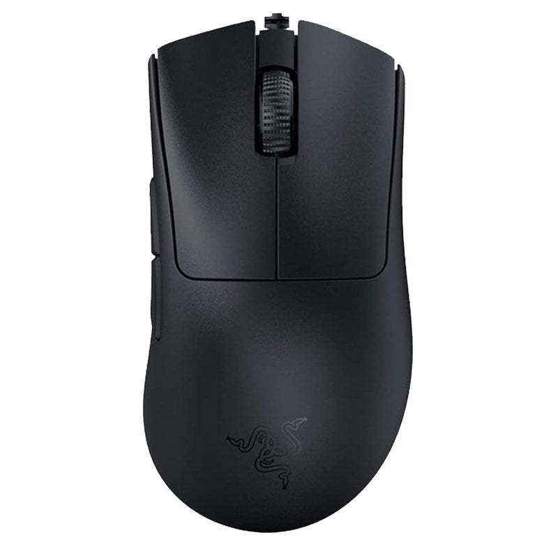 Razer DeathAdder V3 Ultra-lightweight Wired Ergonomic Esports Gaming Mouse - Black