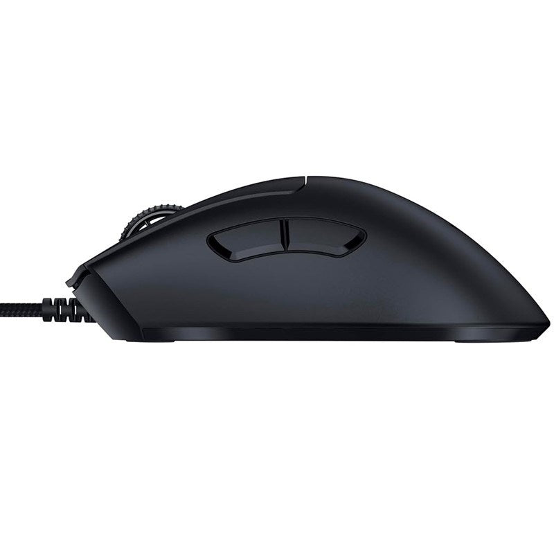 Razer DeathAdder V3 Ultra-lightweight Wired Ergonomic Esports Gaming Mouse - Black