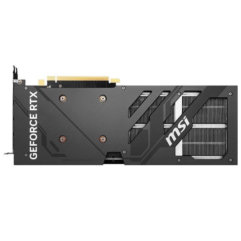 MSI GeForce RTX 4060 Ti 8GB VENTUS 3X OC Edition GDDR6 Gaming Graphics Card