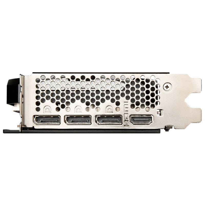 MSI GeForce RTX 4060 Ti 8GB VENTUS 3X OC Edition GDDR6 Gaming Graphics Card