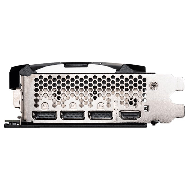 MSI GeForce RTX 4070 Ti SUPER 16GB VENTUS 3X OC Edition GDDR6X Gaming Graphics Card