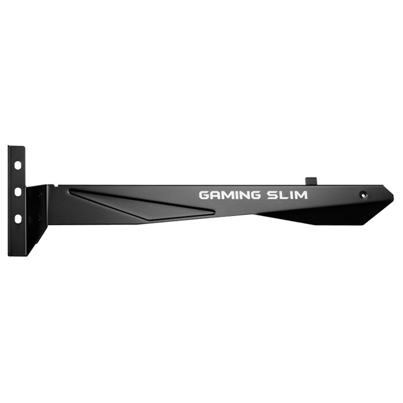 MSI GeForce RTX 4080 SUPER 16GB GAMING X SLIM GDDR6X Gaming Graphics Card