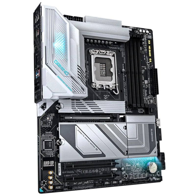 Gigabyte Z890 GAMING X WIFI 7 ATX Gaming Motherboard