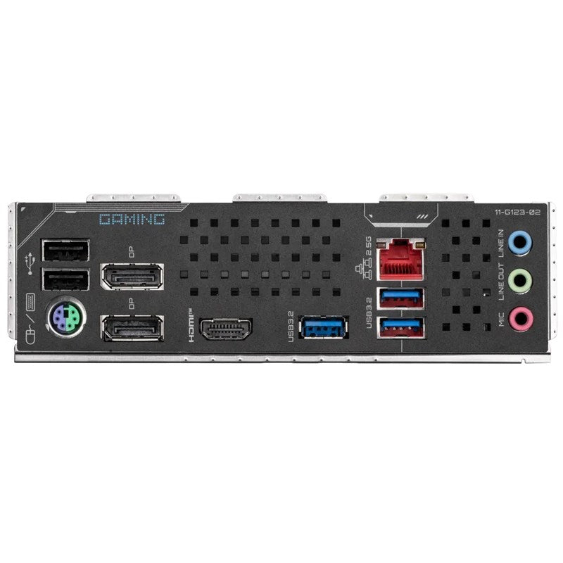 Gigabyte Z890M GAMING X M-ATX Gaming Motherboard