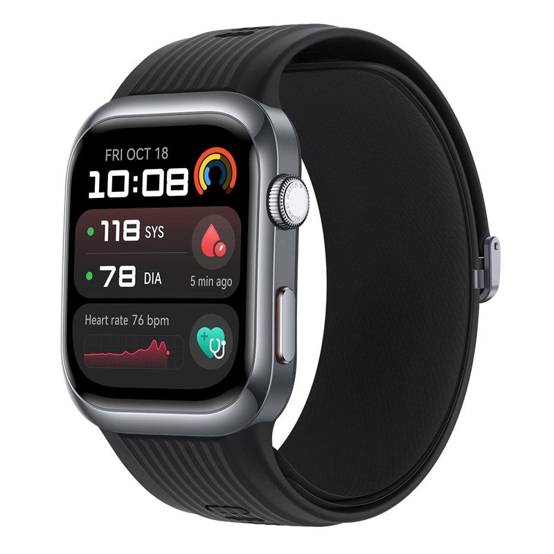 Huawei Watch D2, Ambulatory Blood Pressure Monitoring 1.82