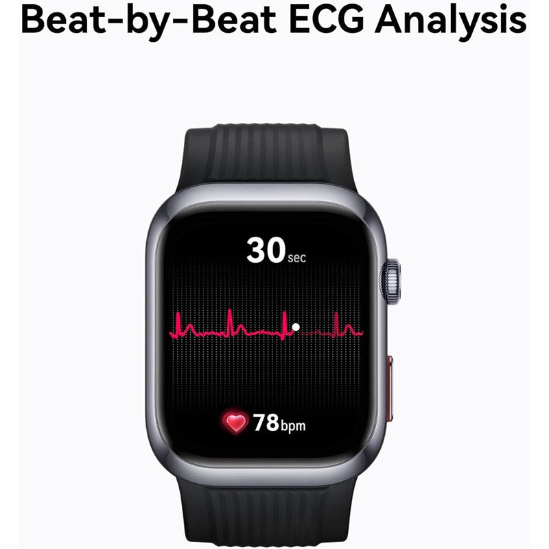 Huawei Watch D2, Ambulatory Blood Pressure Monitoring 1.82